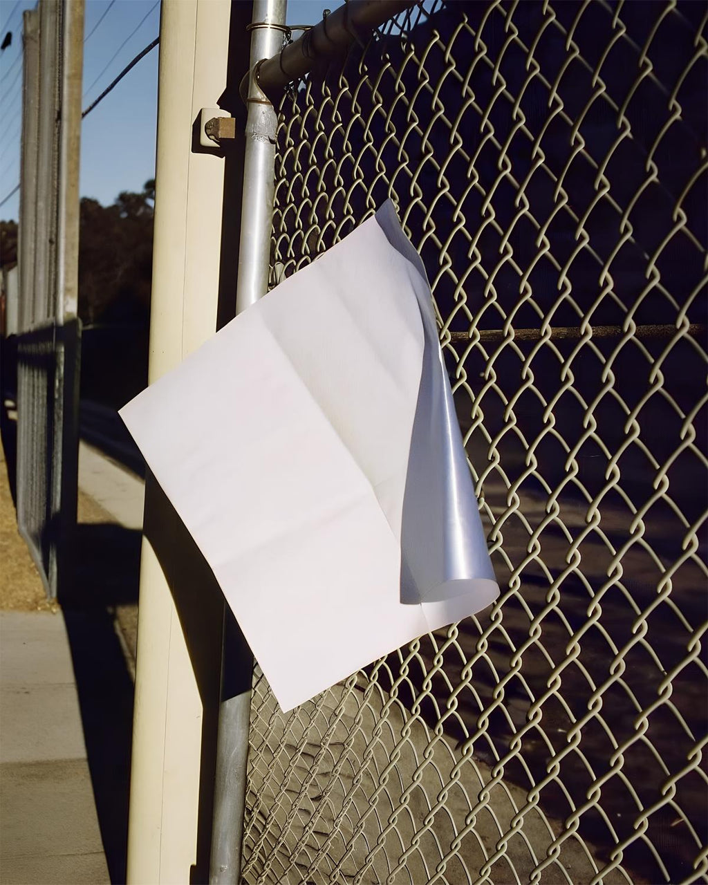 Poster Mockup pack Vol.1 — Ty