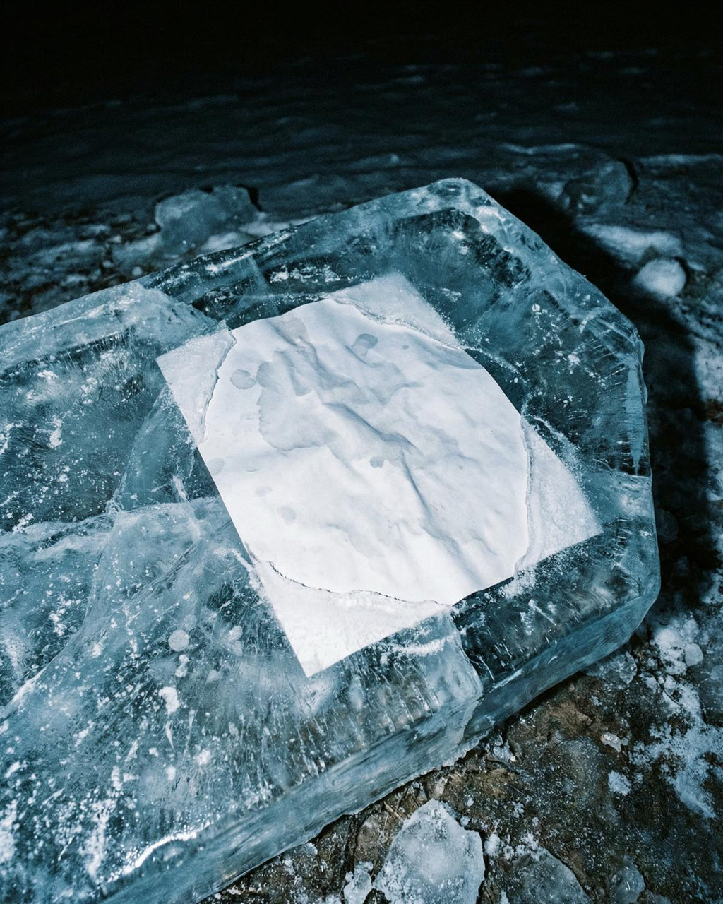 Poster Mockup pack Vol.1 — Ty