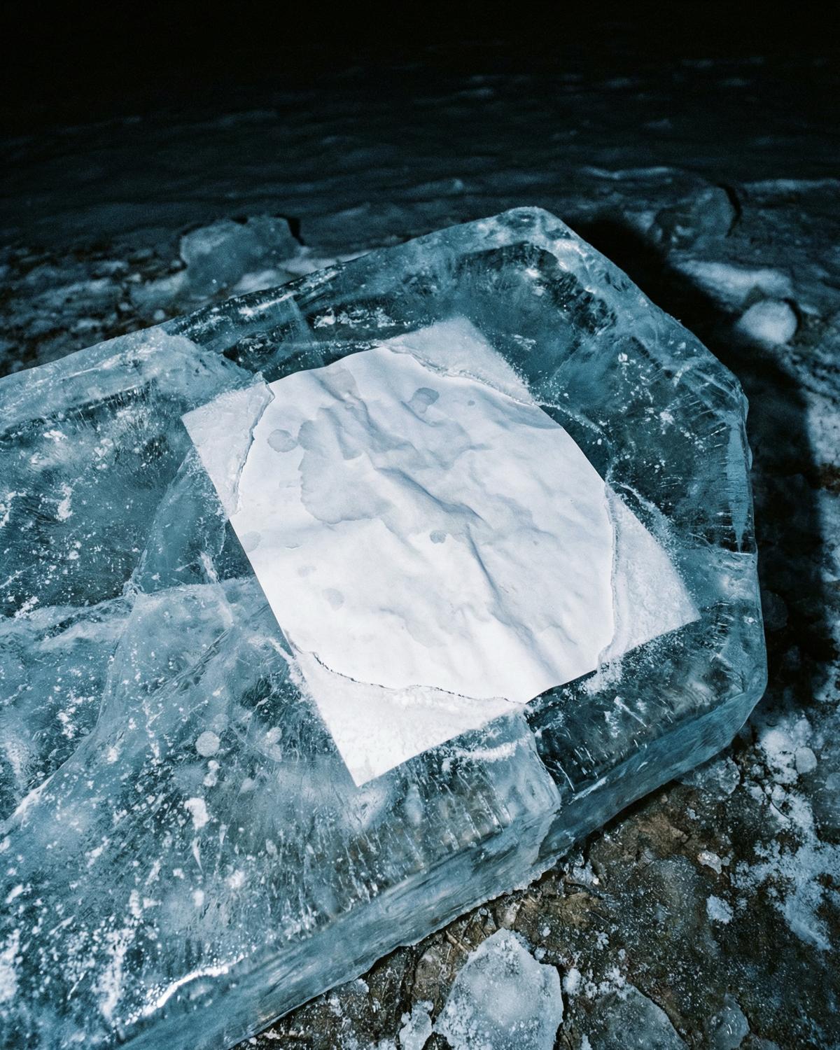 Poster Mockup pack Vol.1 — Ty