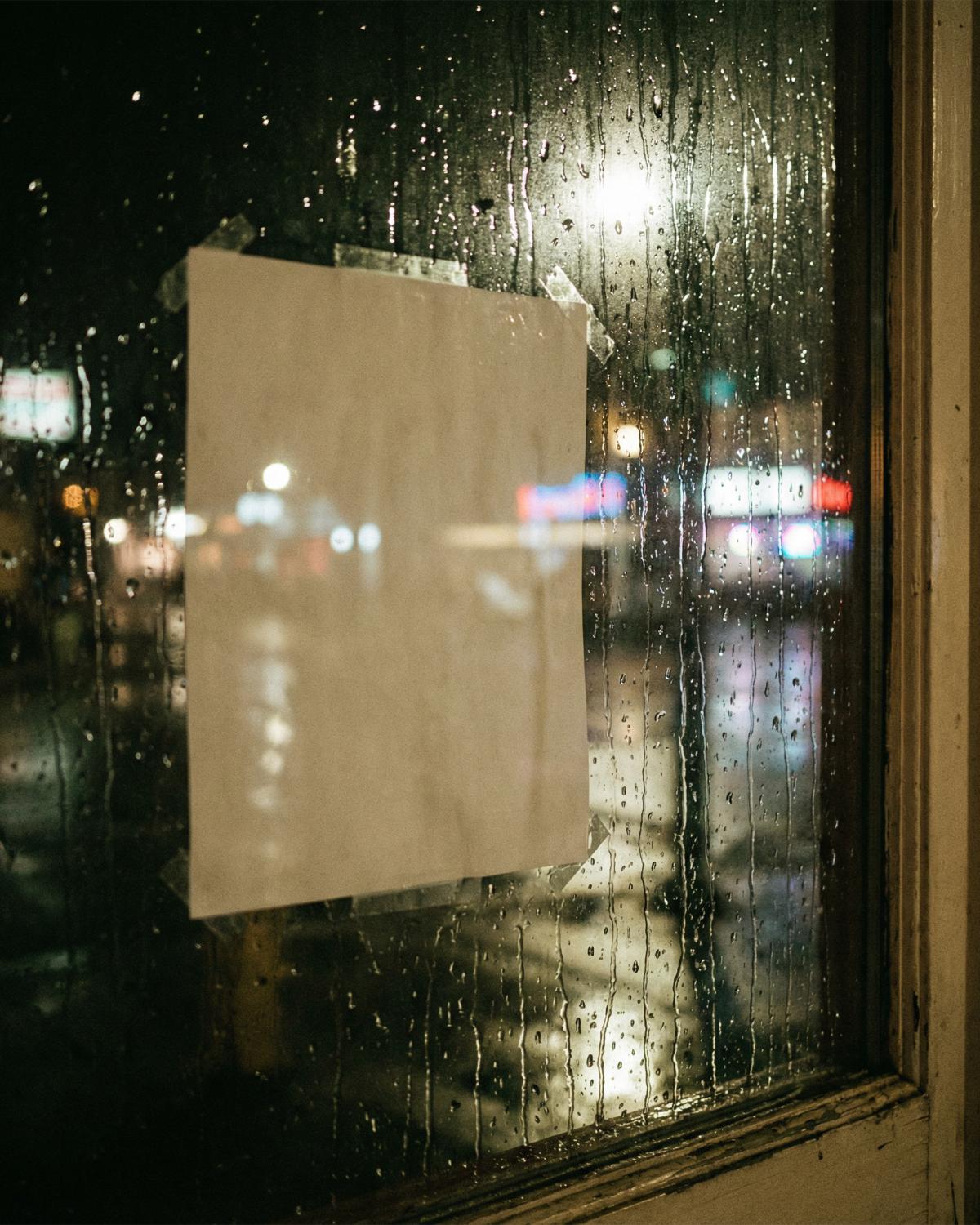 Poster Mockup pack Vol.1 — Ty