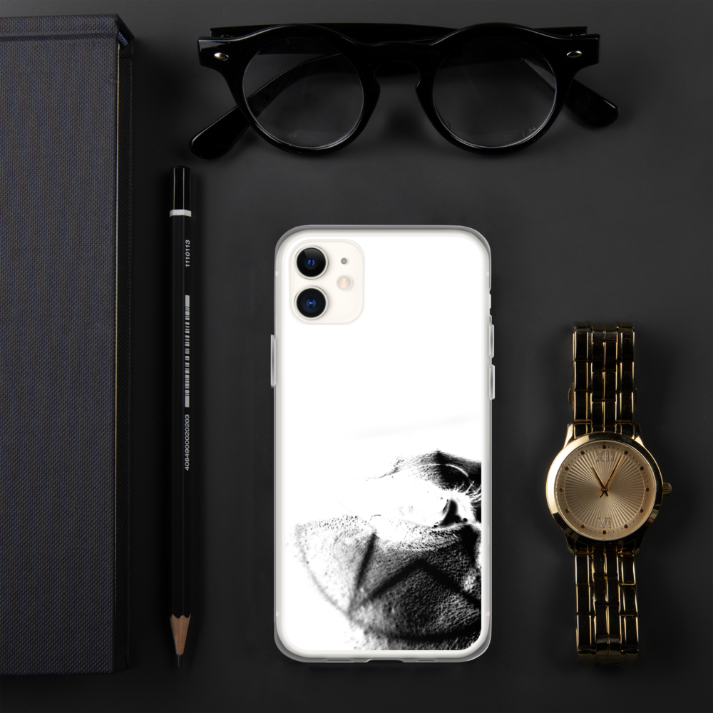 Ty's Clear Case for iPhone®