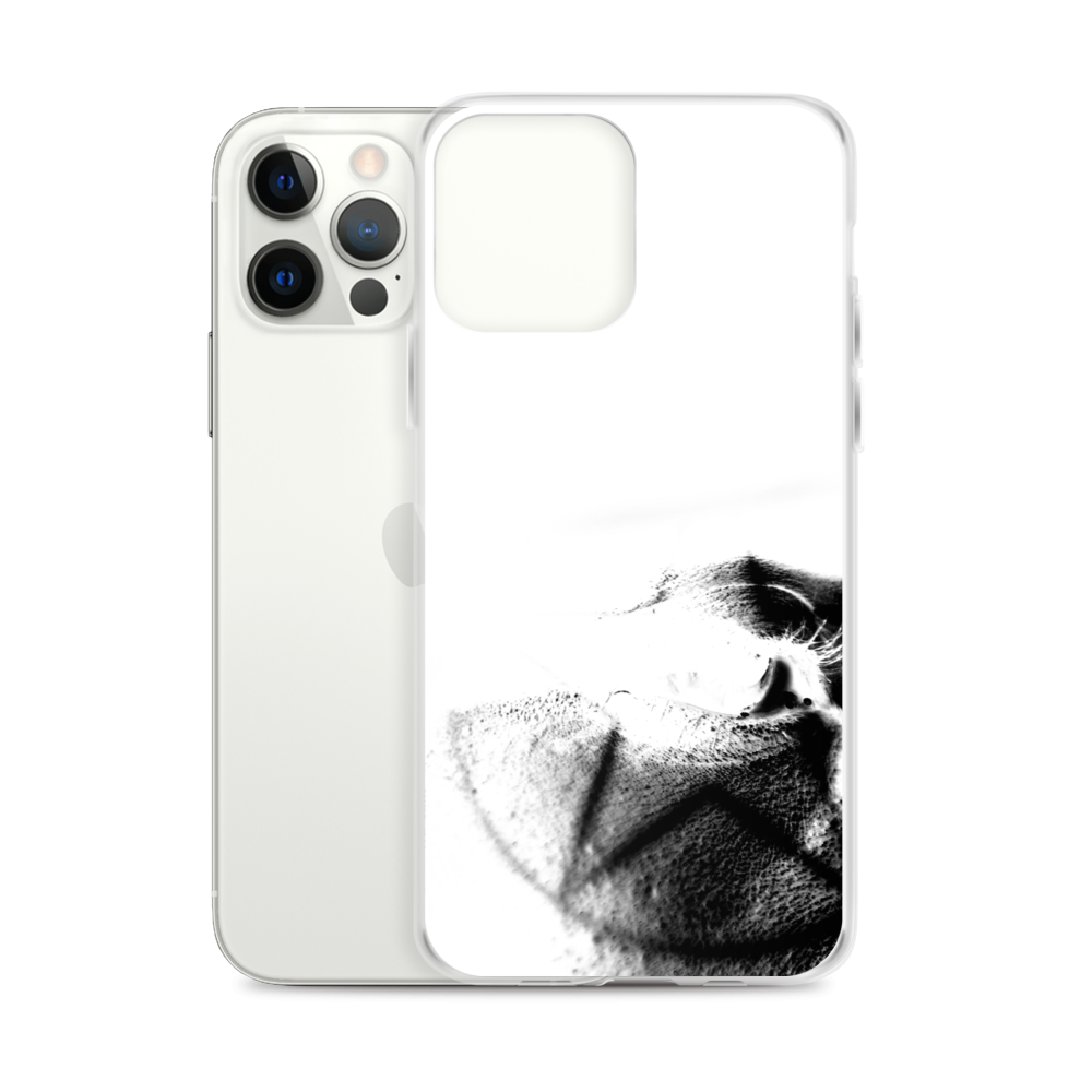 Ty's Clear Case for iPhone®