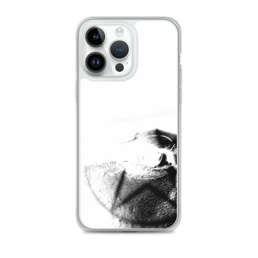Ty's Clear Case for iPhone®