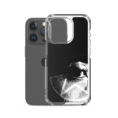 Ty's Clear Case for iPhone®
