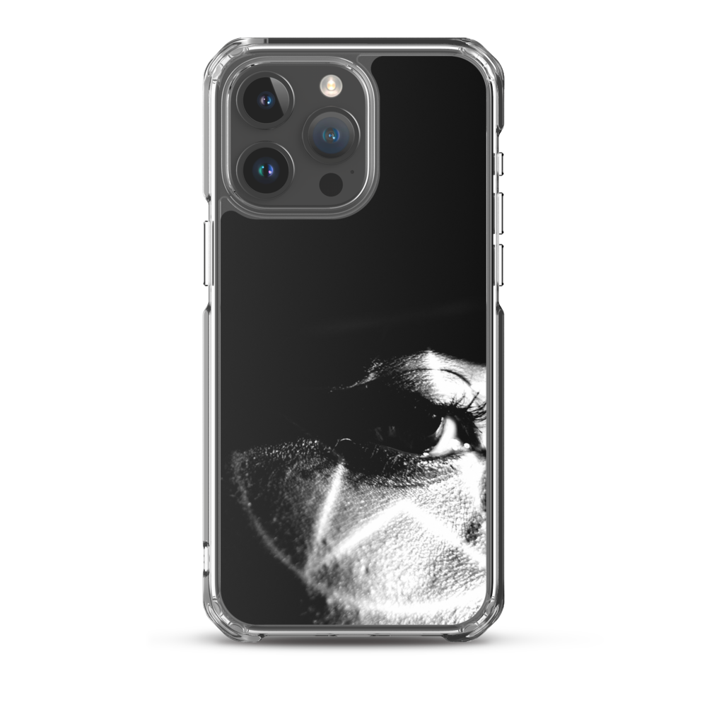 Ty's Clear Case for iPhone®