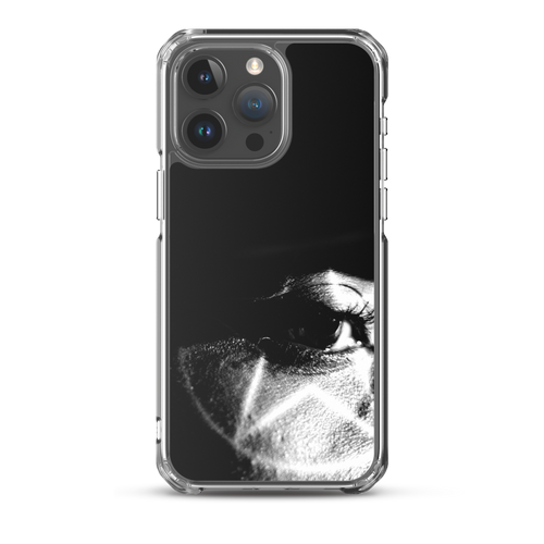 Ty's Clear Case for iPhone®