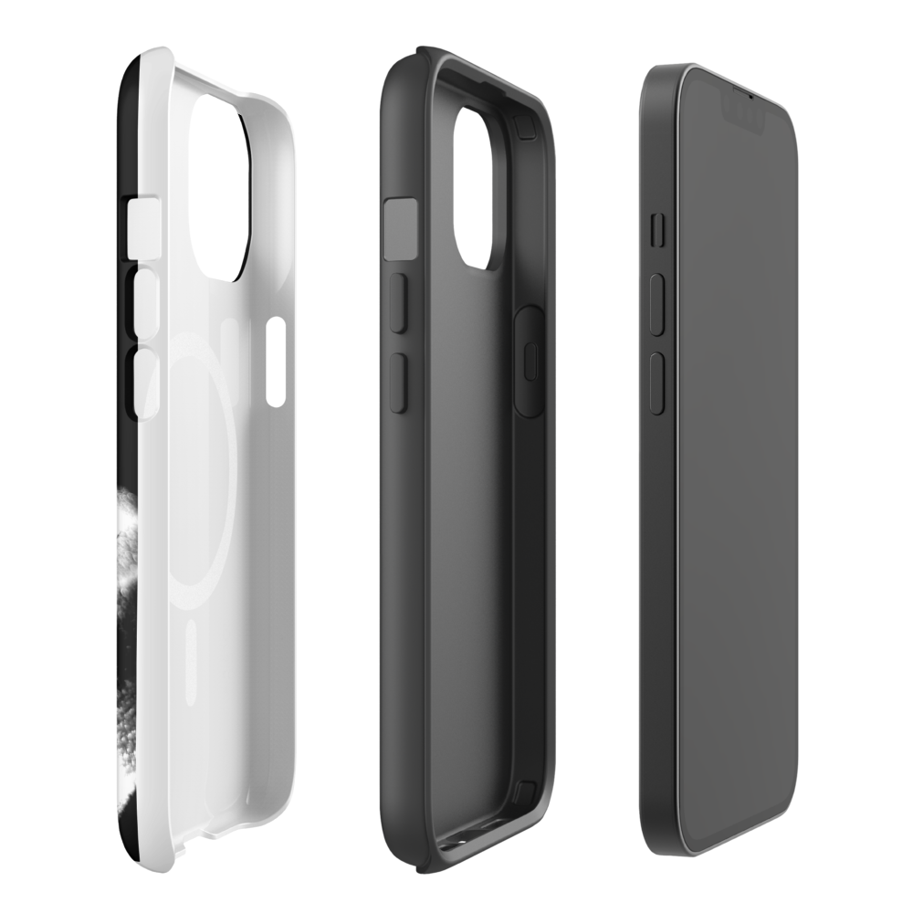 Ty's MagSafe® tough case for iPhone®