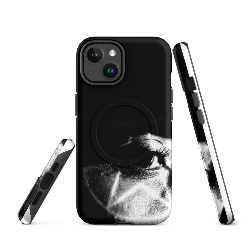 Ty's MagSafe® tough case for iPhone®