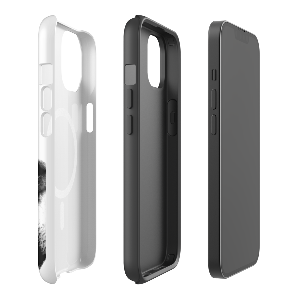 Ty's MagSafe® tough case for iPhone®
