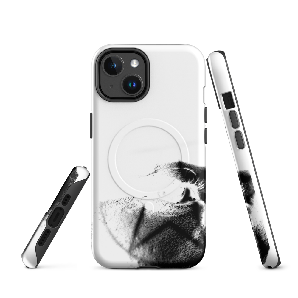 Ty's MagSafe® tough case for iPhone®