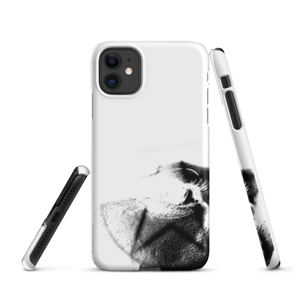 Ty's Snap case for iPhone®