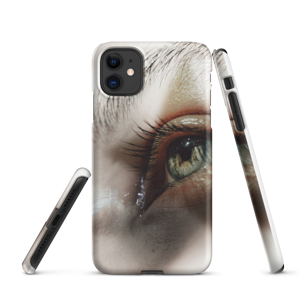 Ty's Snap case for iPhone®