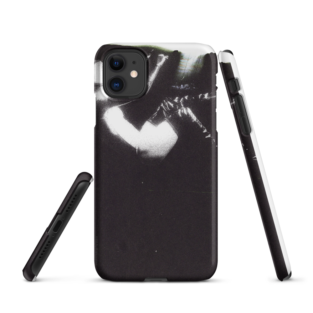 Ty's Snap case for iPhone®