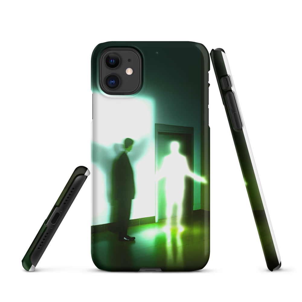 Ty's Snap case for iPhone®