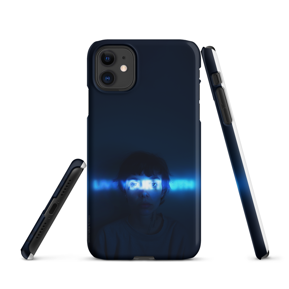 Ty's Snap case for iPhone®