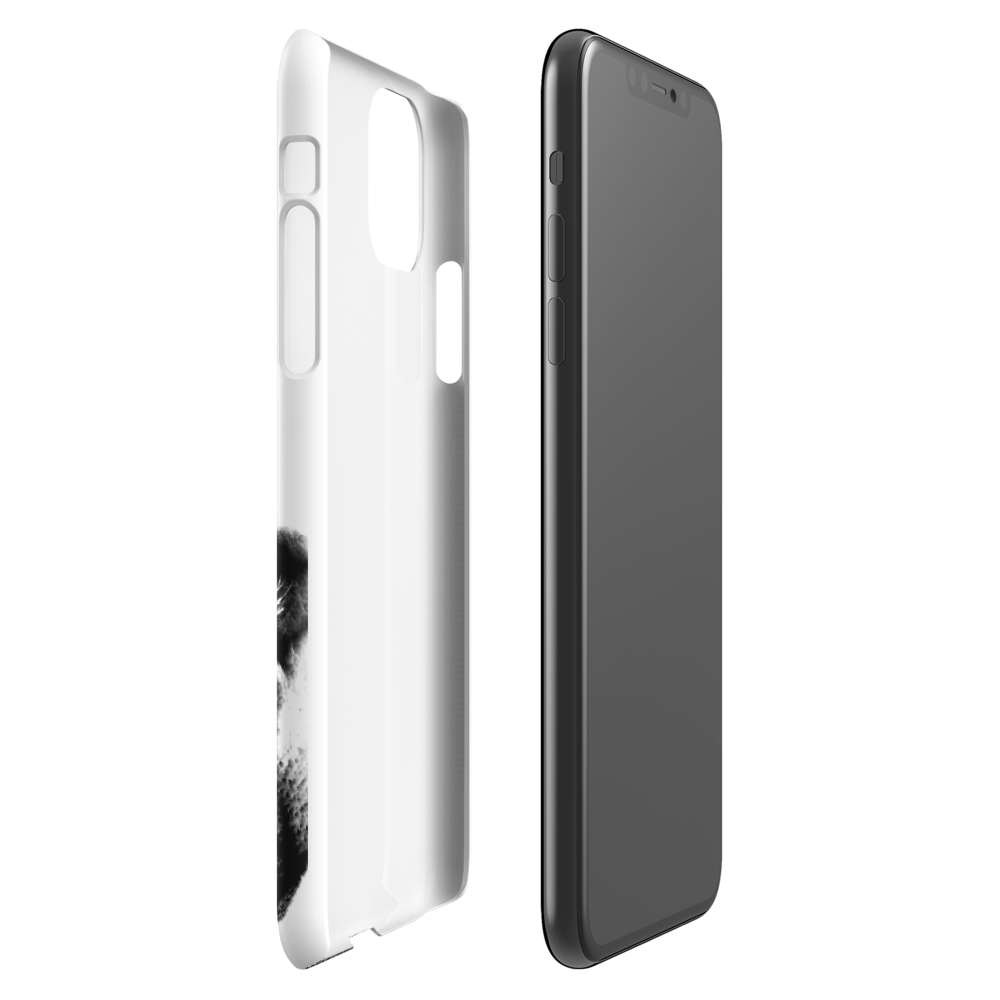 Ty's Snap case for iPhone®