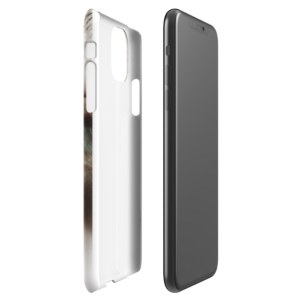 Ty's Snap case for iPhone®