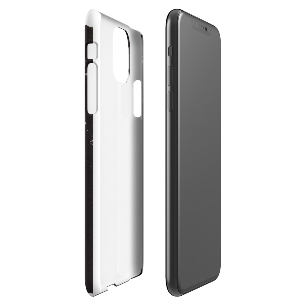 Ty's Snap case for iPhone®