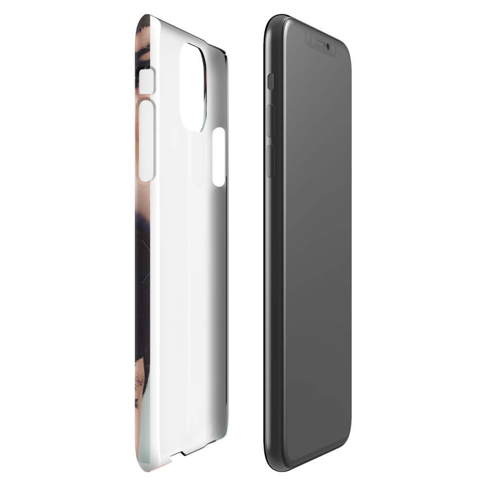 Ty's Snap case for iPhone®
