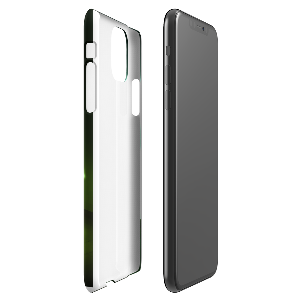 Ty's Snap case for iPhone®