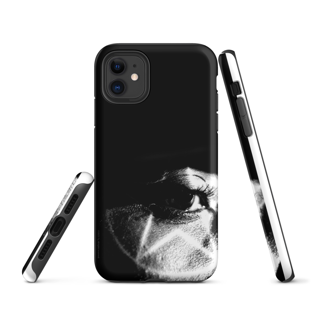 Ty's Tough Case for iPhone®