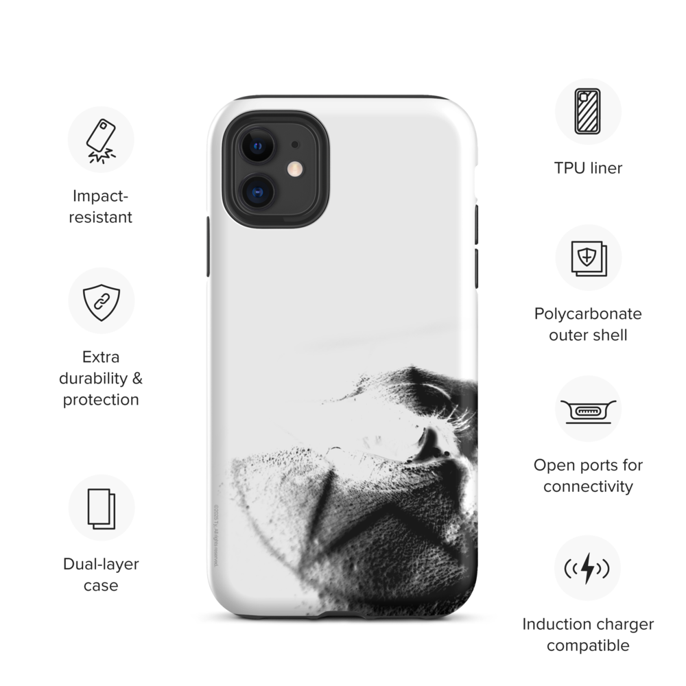 Ty' s Tough Case for iPhone®