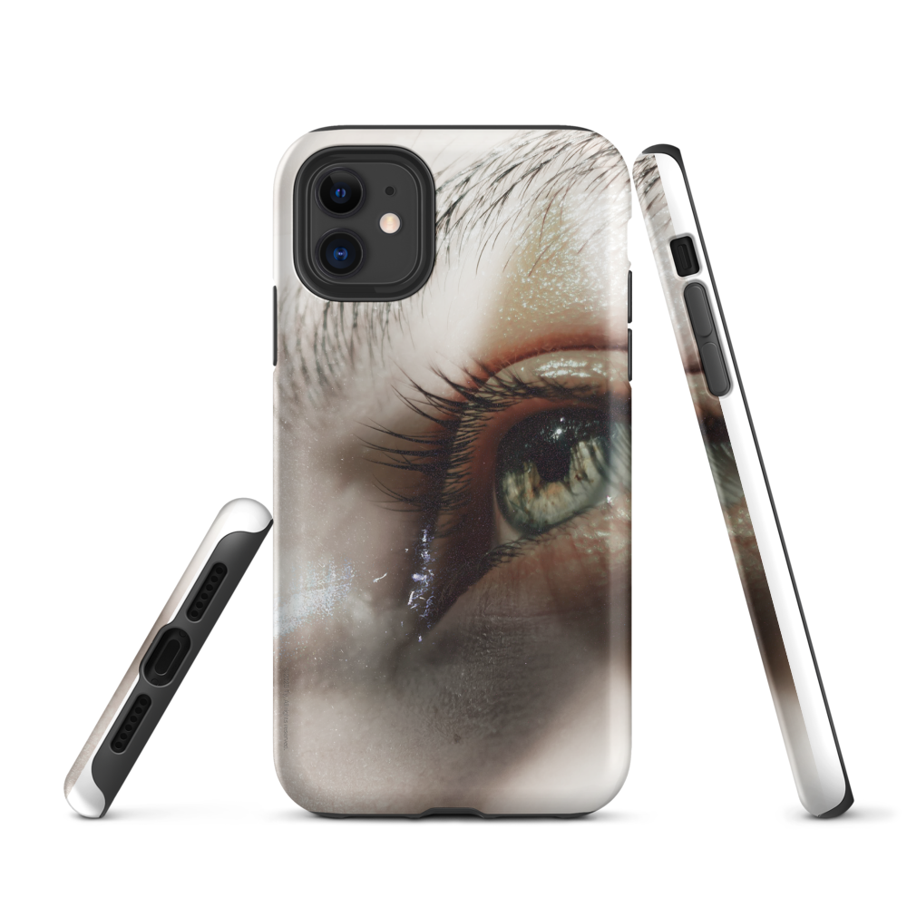 Ty's Tough Case for iPhone®