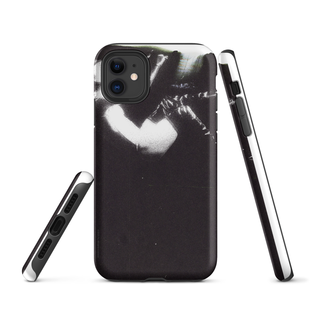 Ty's Tough Case for iPhone®