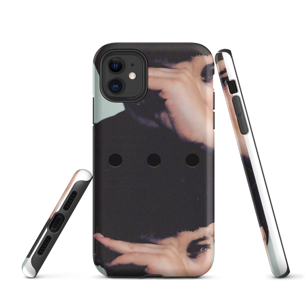 Ty's Tough Case for iPhone®