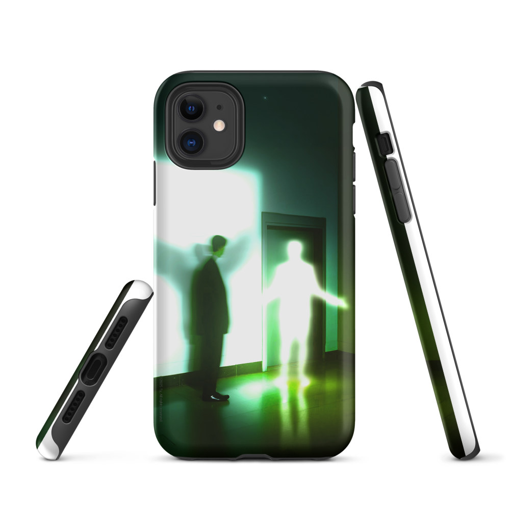 Ty's Tough Case for iPhone®