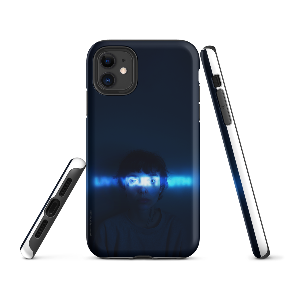 Ty's Tough Case for iPhone®