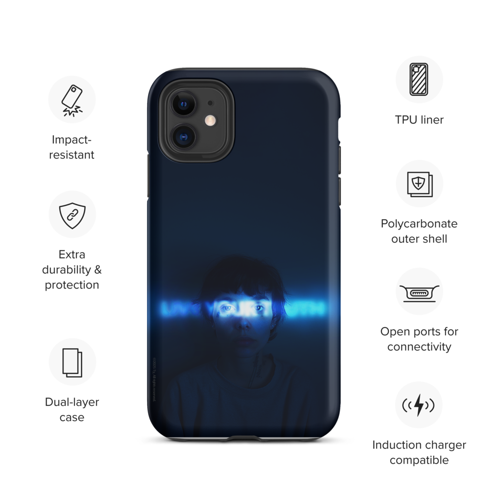 Ty's Tough Case for iPhone®