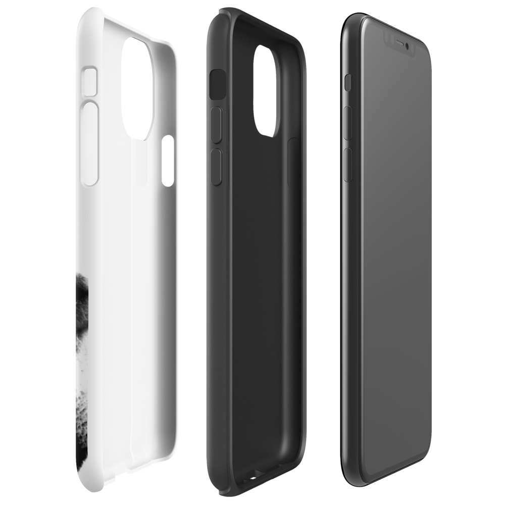 Ty' s Tough Case for iPhone®