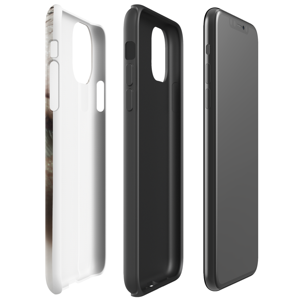 Ty's Tough Case for iPhone®