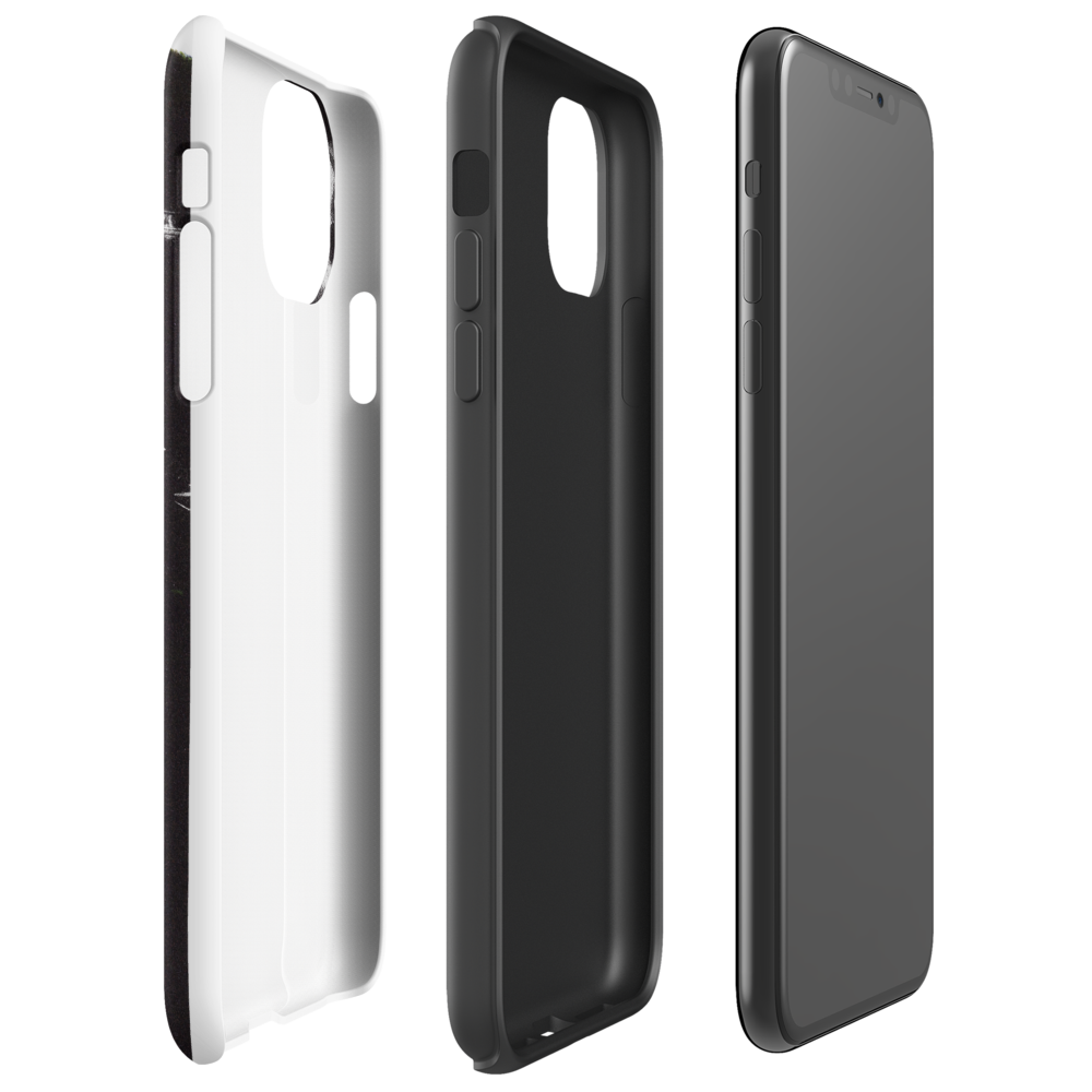 Ty's Tough Case for iPhone®