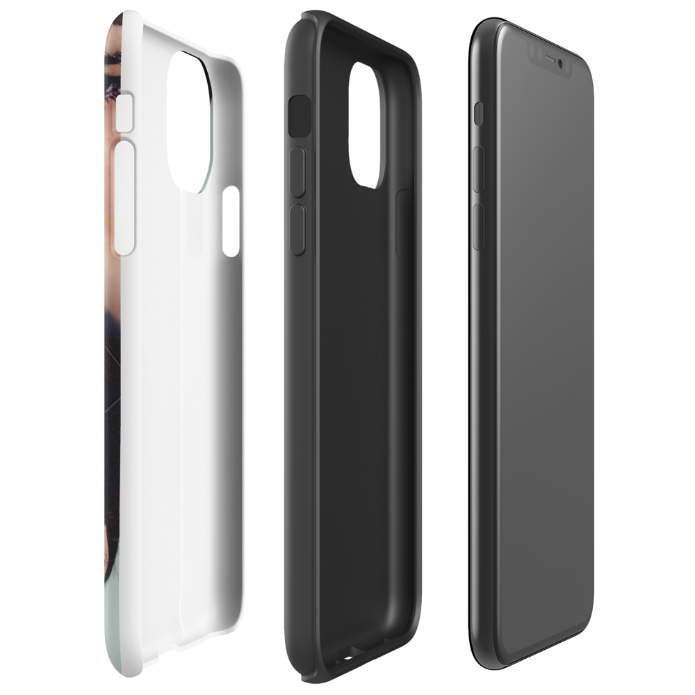 Ty's Tough Case for iPhone®