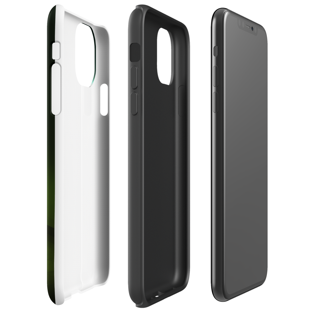 Ty's Tough Case for iPhone®