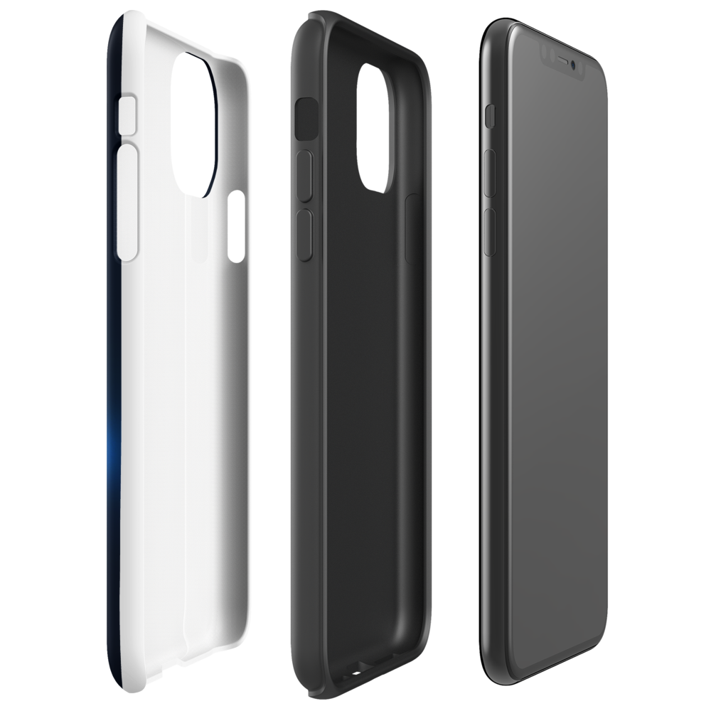 Ty's Tough Case for iPhone®